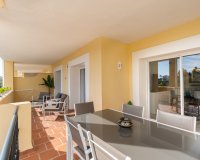 Reventa - Apartamento / piso - Benahavís - La Quinta