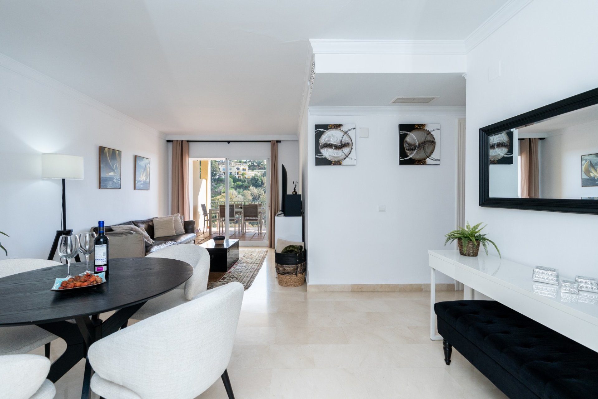 Reventa - Apartamento / piso - Benahavís - La Quinta