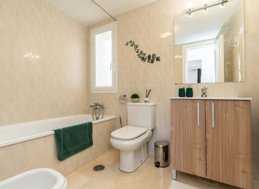 Reventa - Apartamento / piso - Benahavís - La Quinta