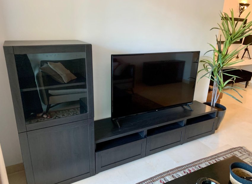 Reventa - Apartamento / piso - Benahavís - La Quinta