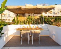 Reventa - Apartamento / piso - Benahavís - La Quinta