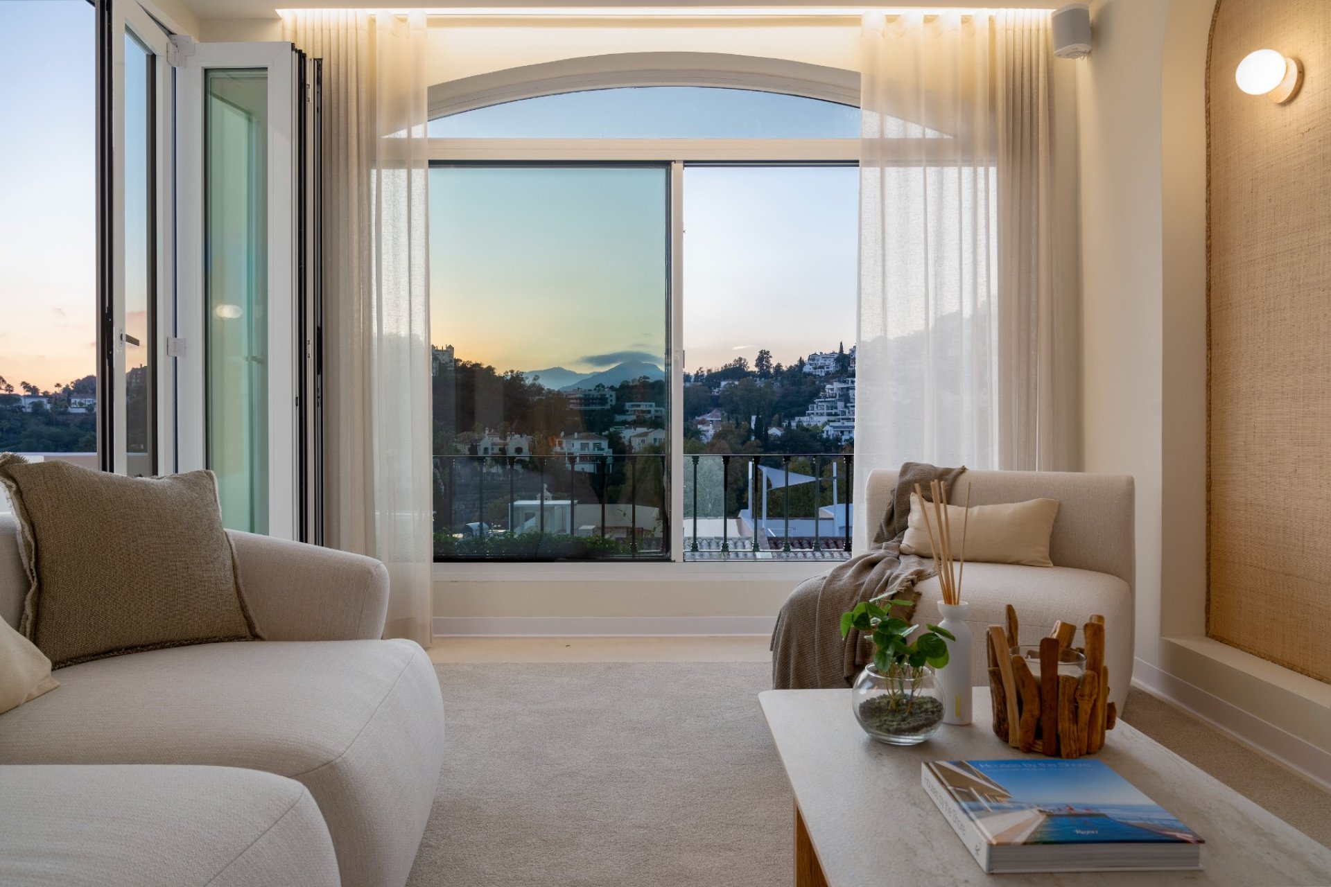 Reventa - Apartamento / piso - Benahavís - La Quinta