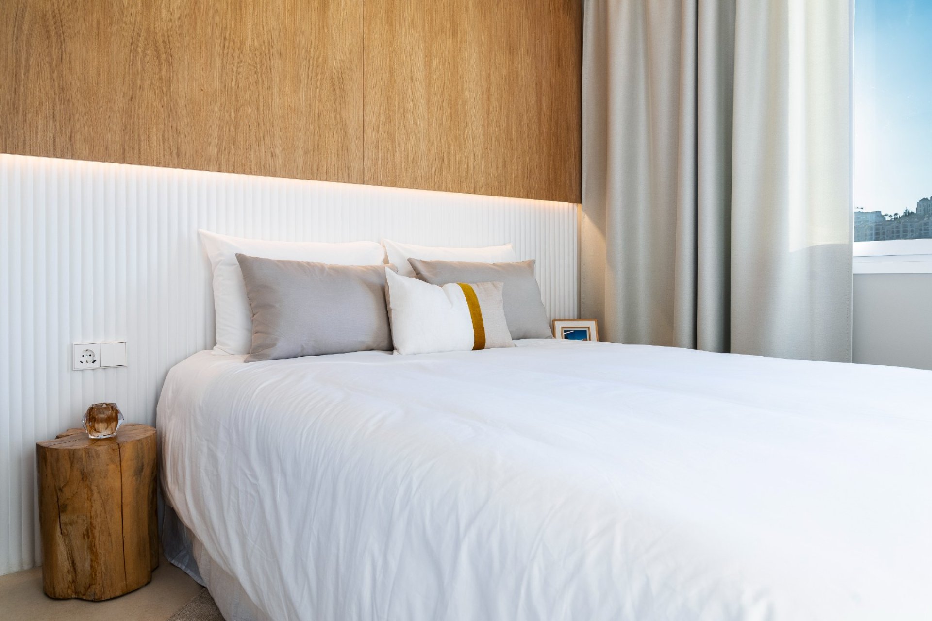 Reventa - Apartamento / piso - Benahavís - La Quinta