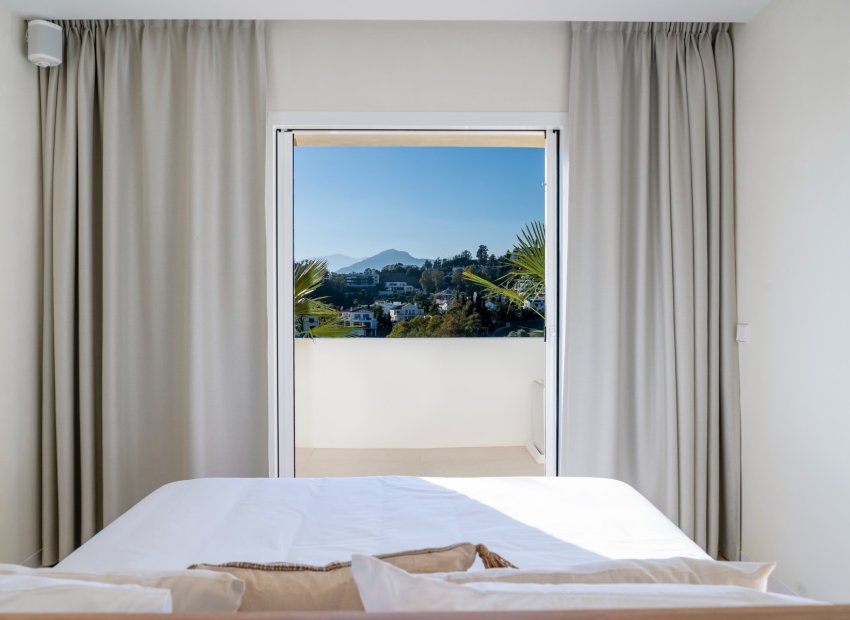 Reventa - Apartamento / piso - Benahavís - La Quinta