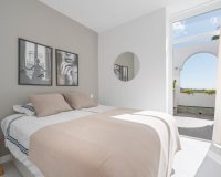 Reventa - Apartamento / piso - Benahavís - La Quinta