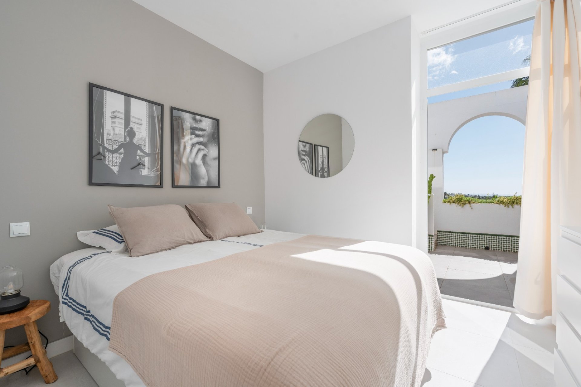 Reventa - Apartamento / piso - Benahavís - La Quinta