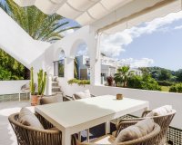 Reventa - Apartamento / piso - Benahavís - La Quinta