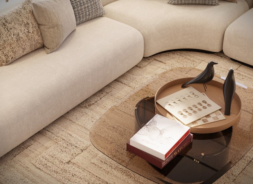 Reventa - Apartamento / piso - Benahavís - La Quinta