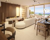 Reventa - Apartamento / piso - Benahavís - La Quinta