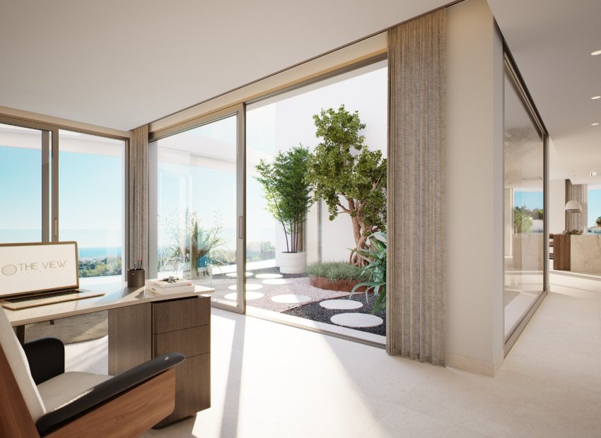 Reventa - Apartamento / piso - Benahavís - La Quinta