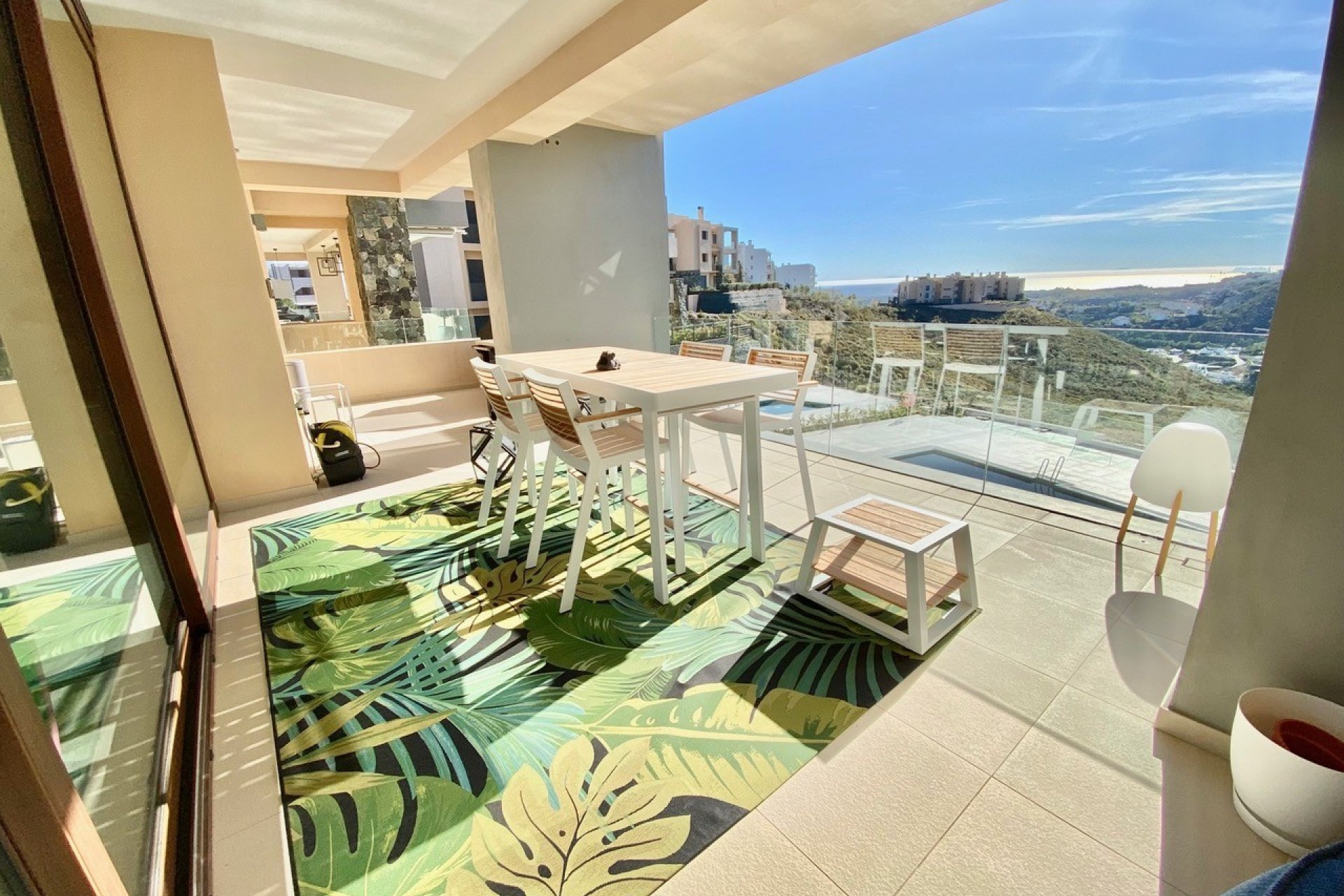 Reventa - Apartamento / piso - Benahavís - La Quinta