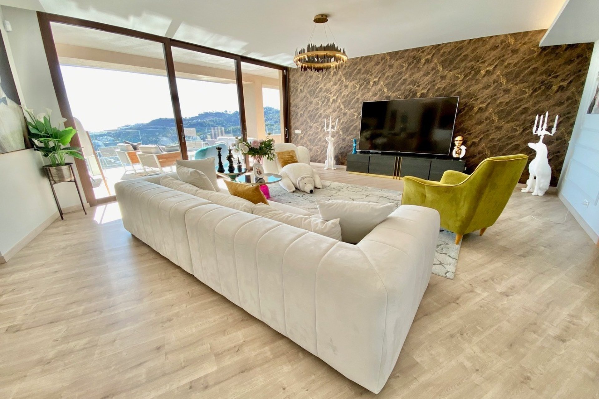 Reventa - Apartamento / piso - Benahavís - La Quinta