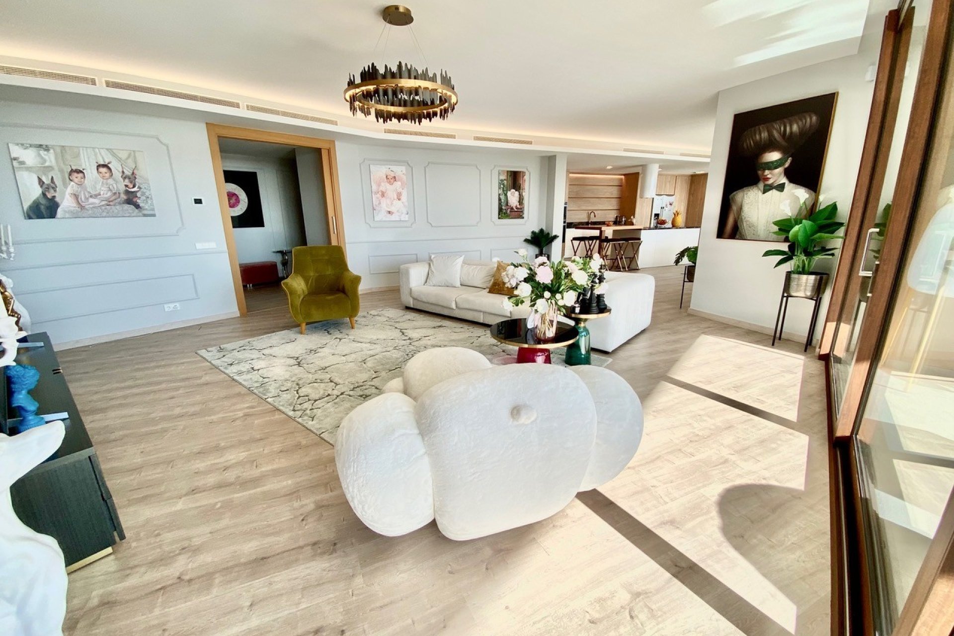 Reventa - Apartamento / piso - Benahavís - La Quinta