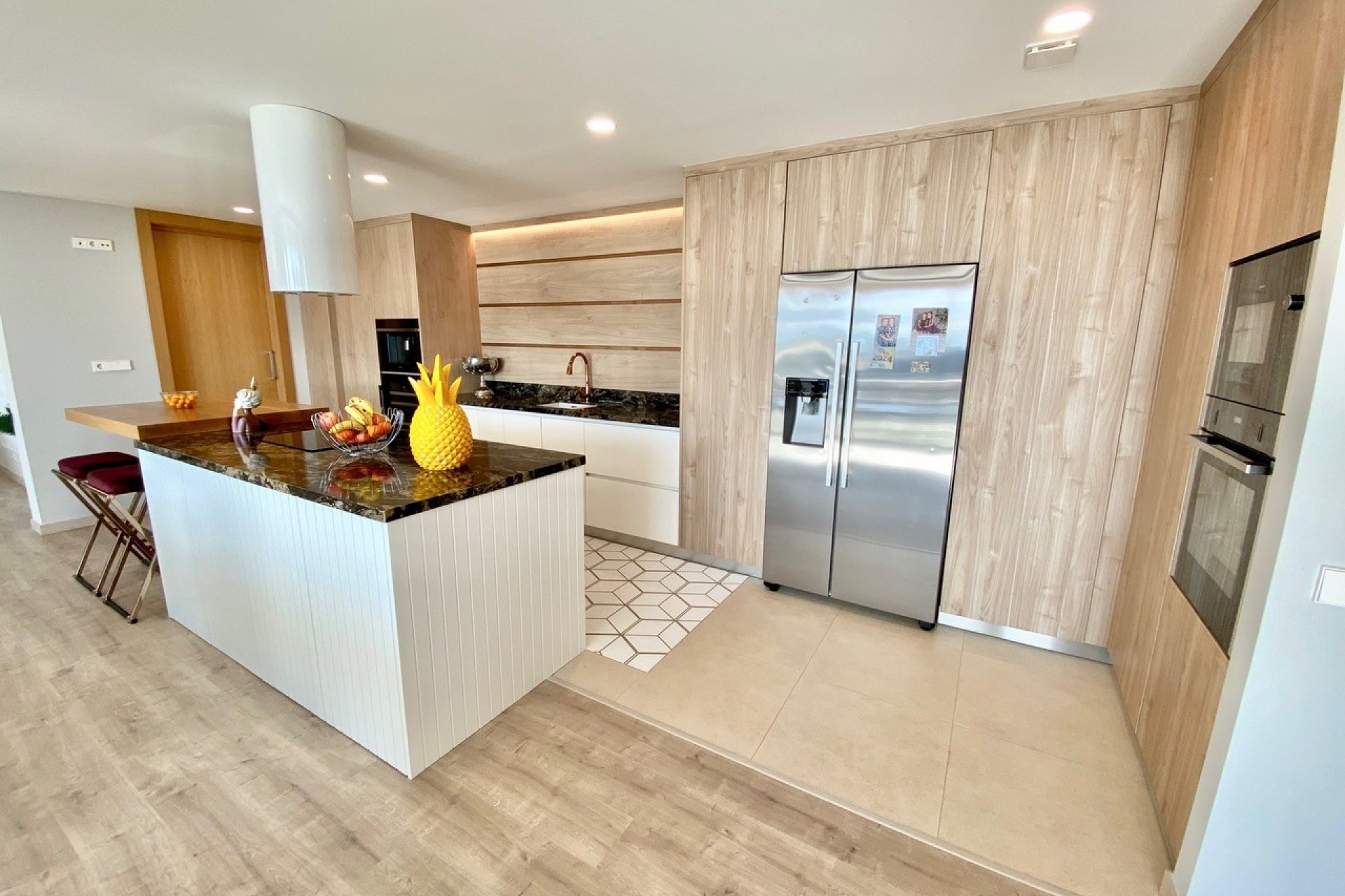 Reventa - Apartamento / piso - Benahavís - La Quinta