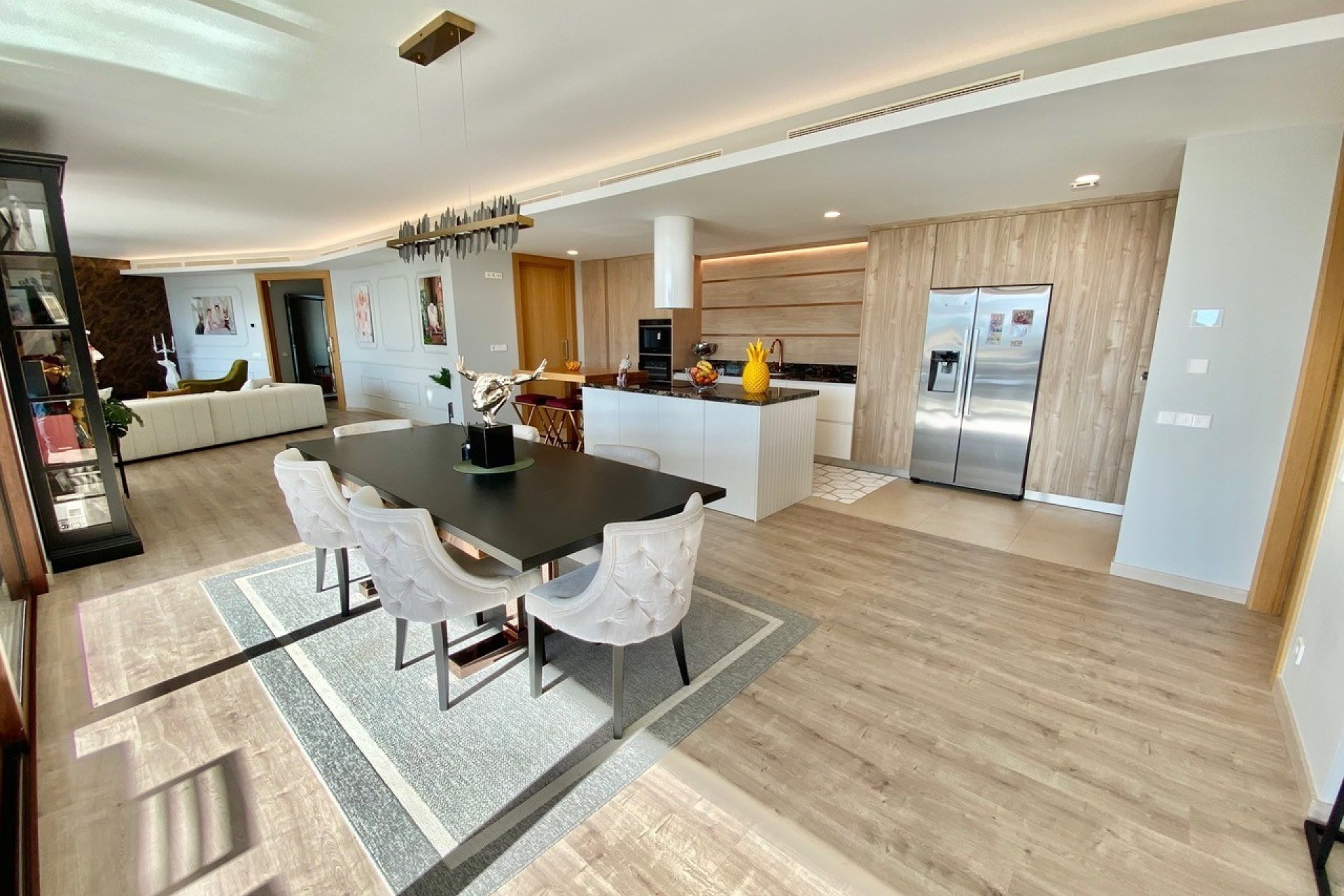 Reventa - Apartamento / piso - Benahavís - La Quinta