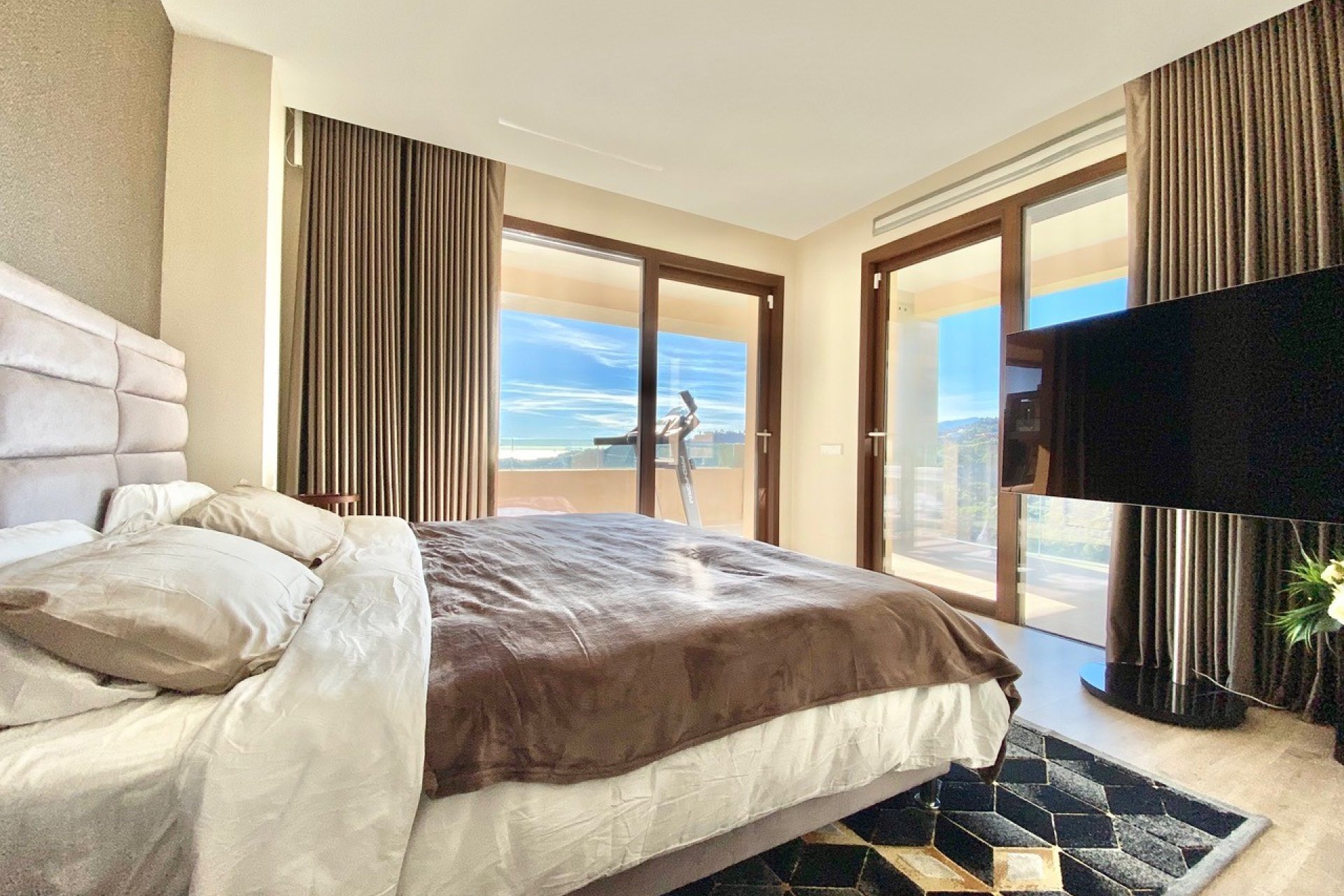 Reventa - Apartamento / piso - Benahavís - La Quinta