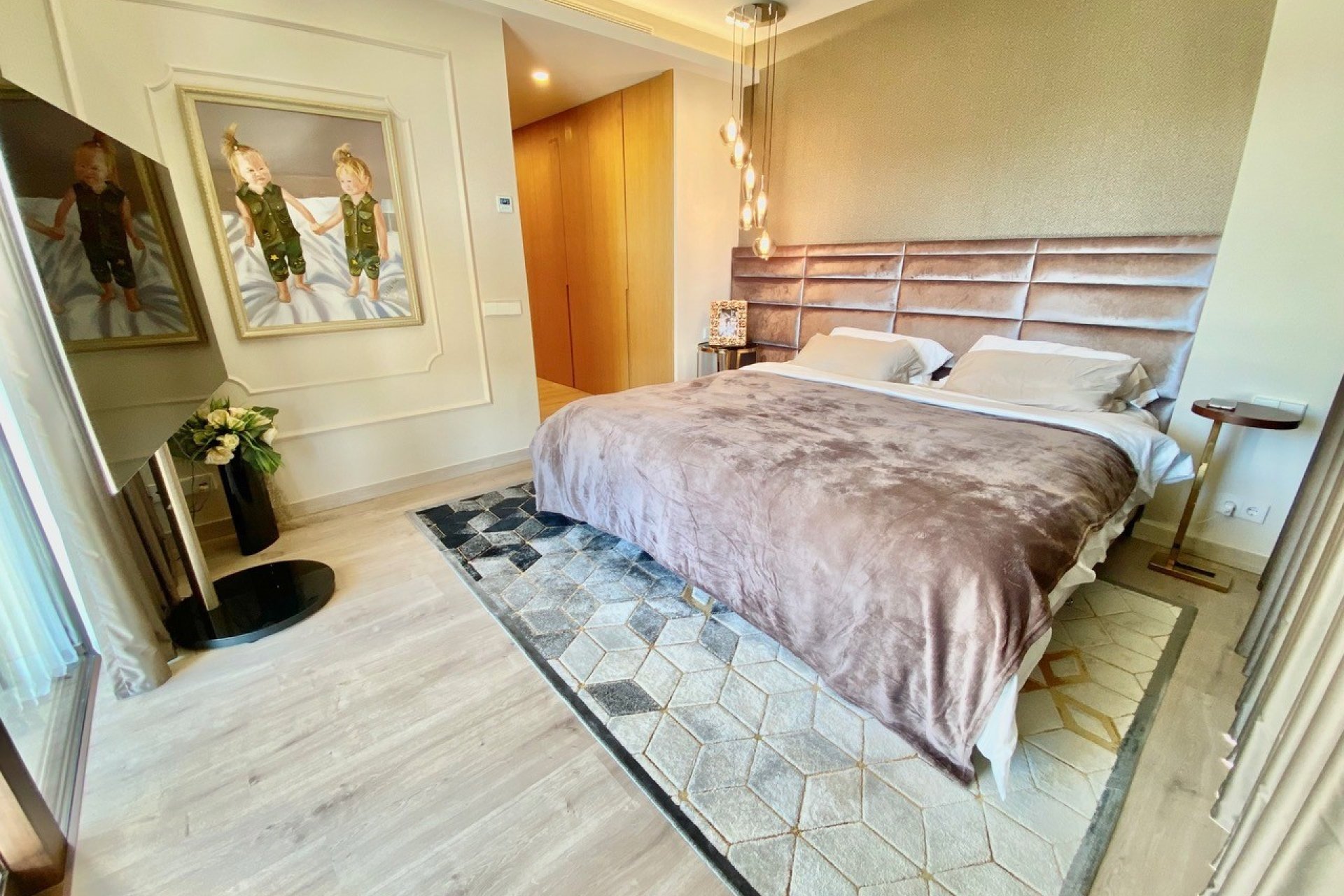 Reventa - Apartamento / piso - Benahavís - La Quinta