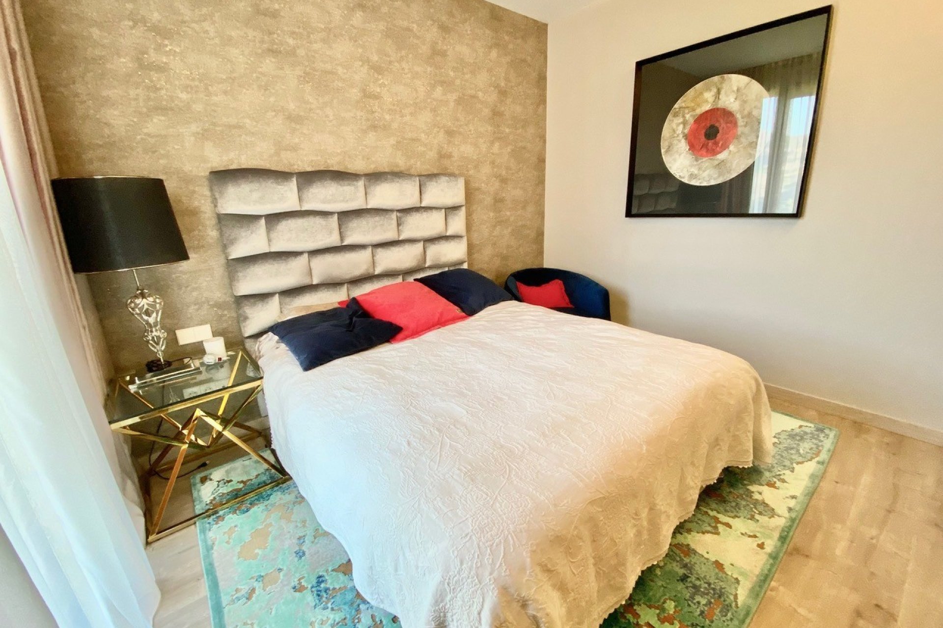 Reventa - Apartamento / piso - Benahavís - La Quinta