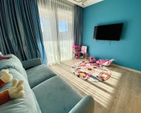 Reventa - Apartamento / piso - Benahavís - La Quinta