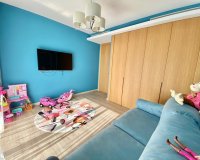 Reventa - Apartamento / piso - Benahavís - La Quinta