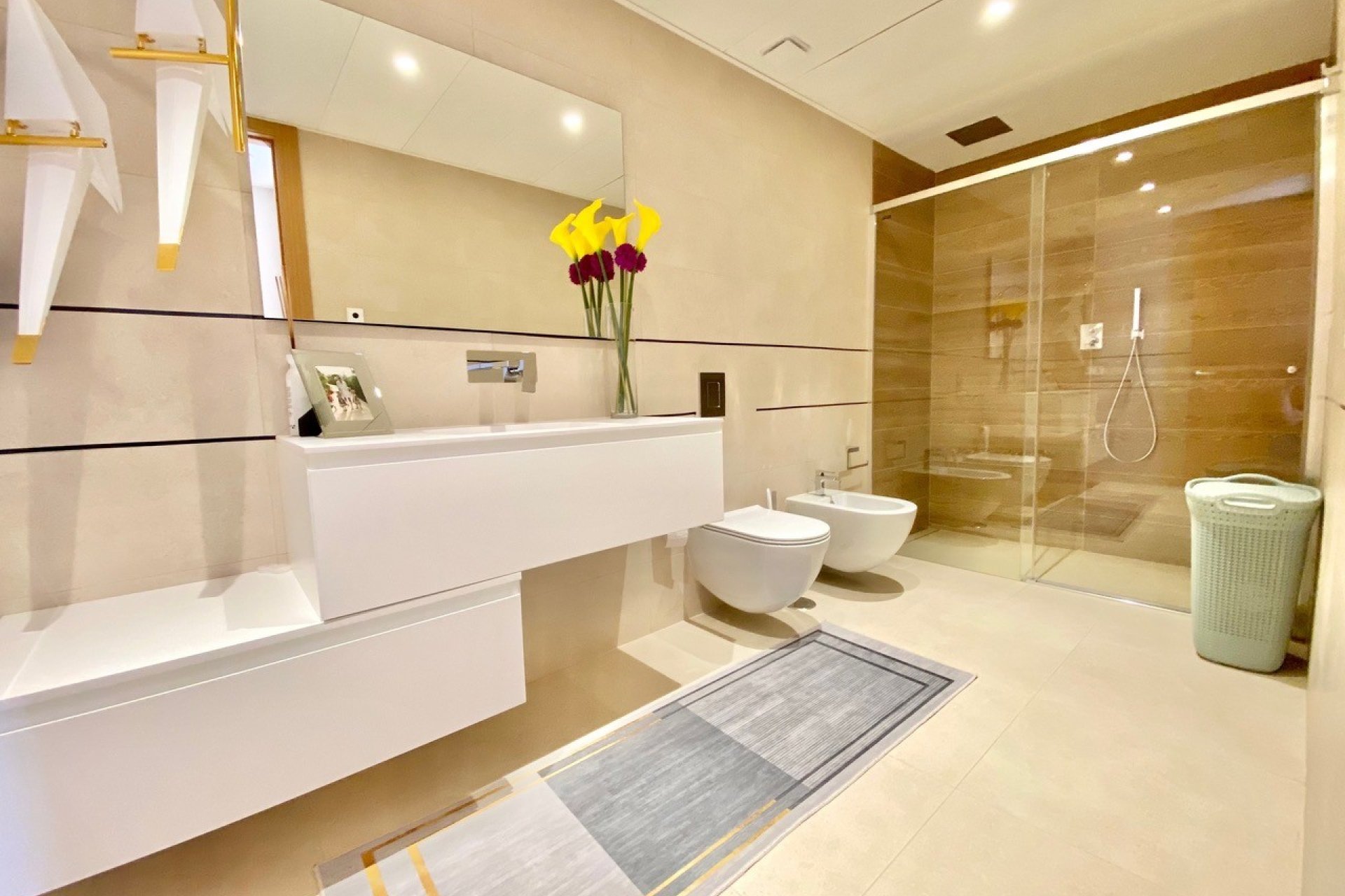 Reventa - Apartamento / piso - Benahavís - La Quinta