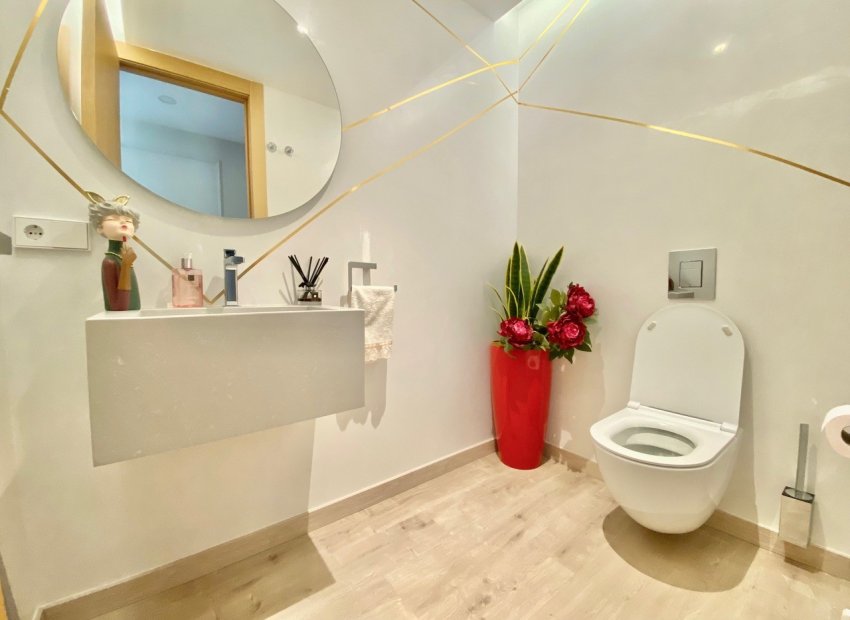 Reventa - Apartamento / piso - Benahavís - La Quinta