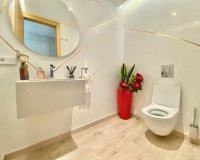 Reventa - Apartamento / piso - Benahavís - La Quinta