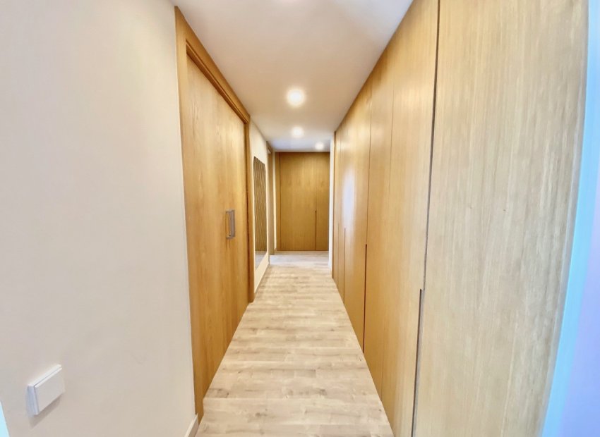 Reventa - Apartamento / piso - Benahavís - La Quinta