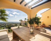 Reventa - Apartamento / piso - Benahavís - La Quinta