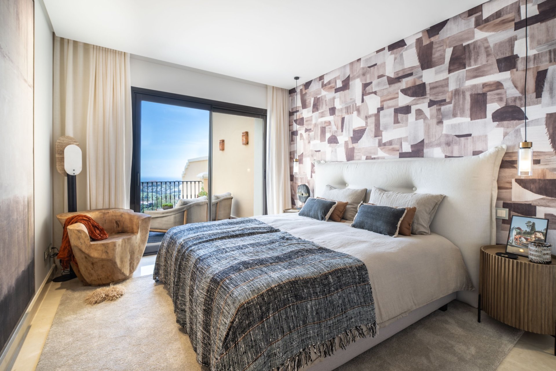 Reventa - Apartamento / piso - Benahavís - La Quinta