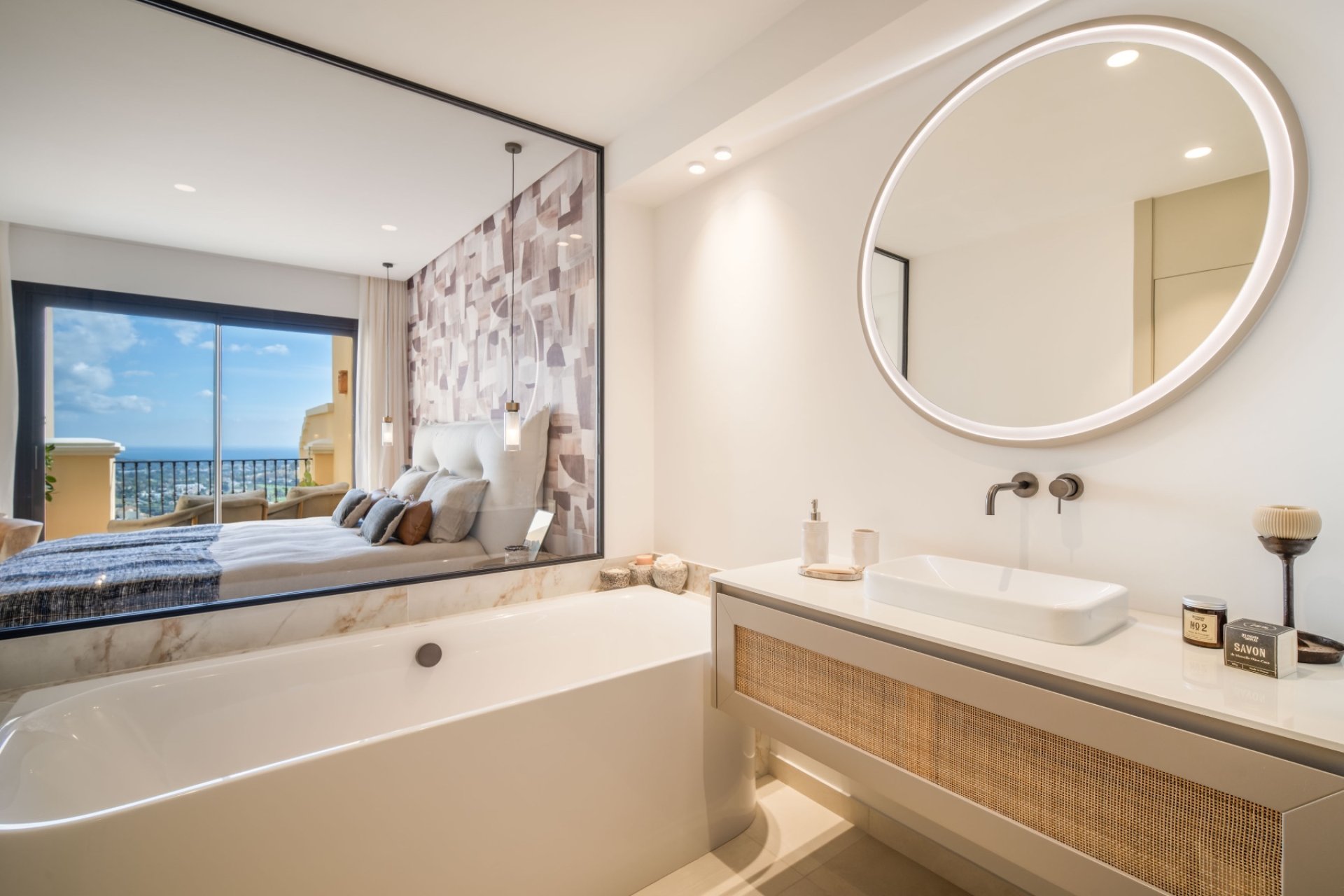 Reventa - Apartamento / piso - Benahavís - La Quinta