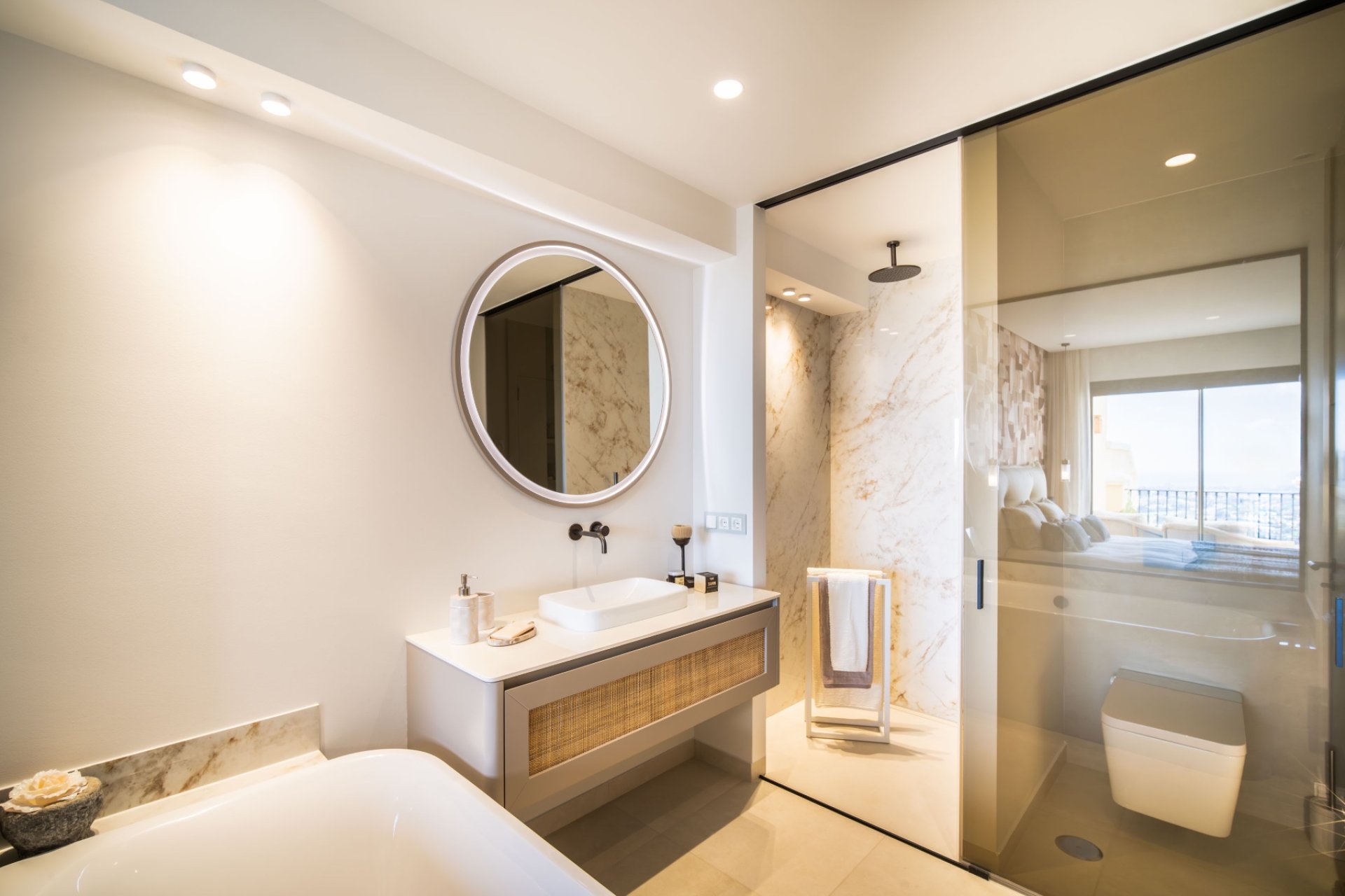 Reventa - Apartamento / piso - Benahavís - La Quinta