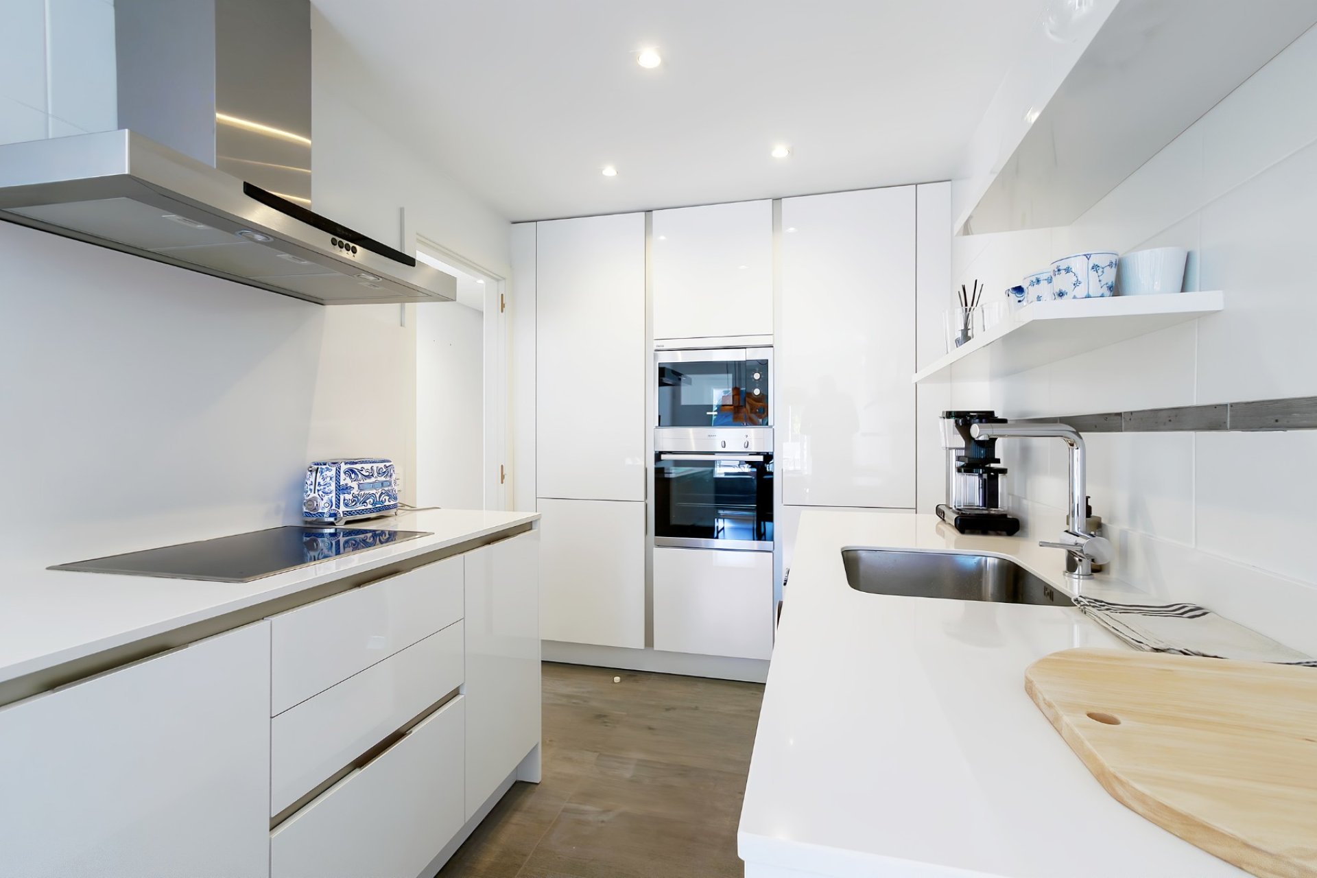 Reventa - Apartamento / piso - Benahavís - La Quinta