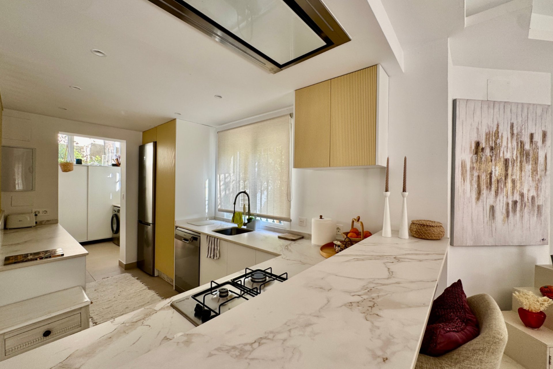 Reventa - Apartamento / piso - Benahavís - La Quinta