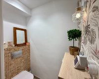 Reventa - Apartamento / piso - Benahavís - La Quinta