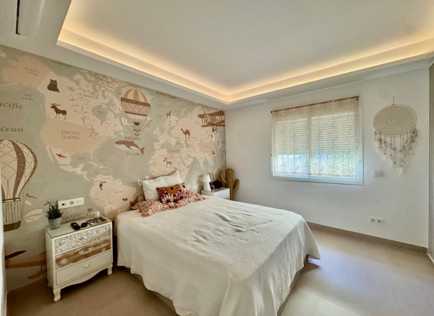 Reventa - Apartamento / piso - Benahavís - La Quinta