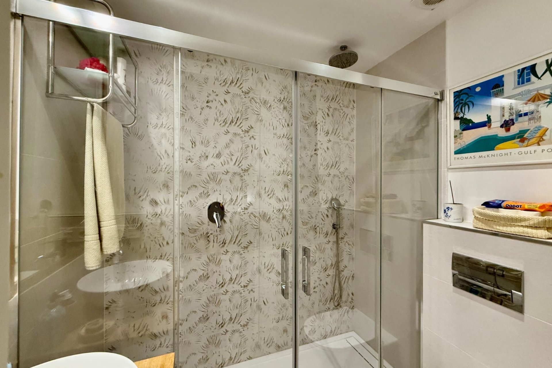 Reventa - Apartamento / piso - Benahavís - La Quinta