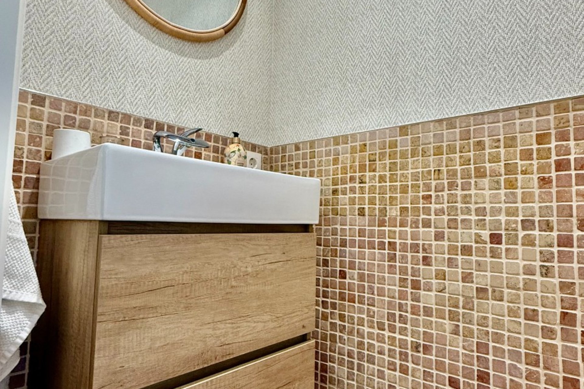 Reventa - Apartamento / piso - Benahavís - La Quinta