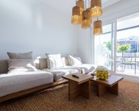 Reventa - Apartamento / piso - Benahavís - La Quinta