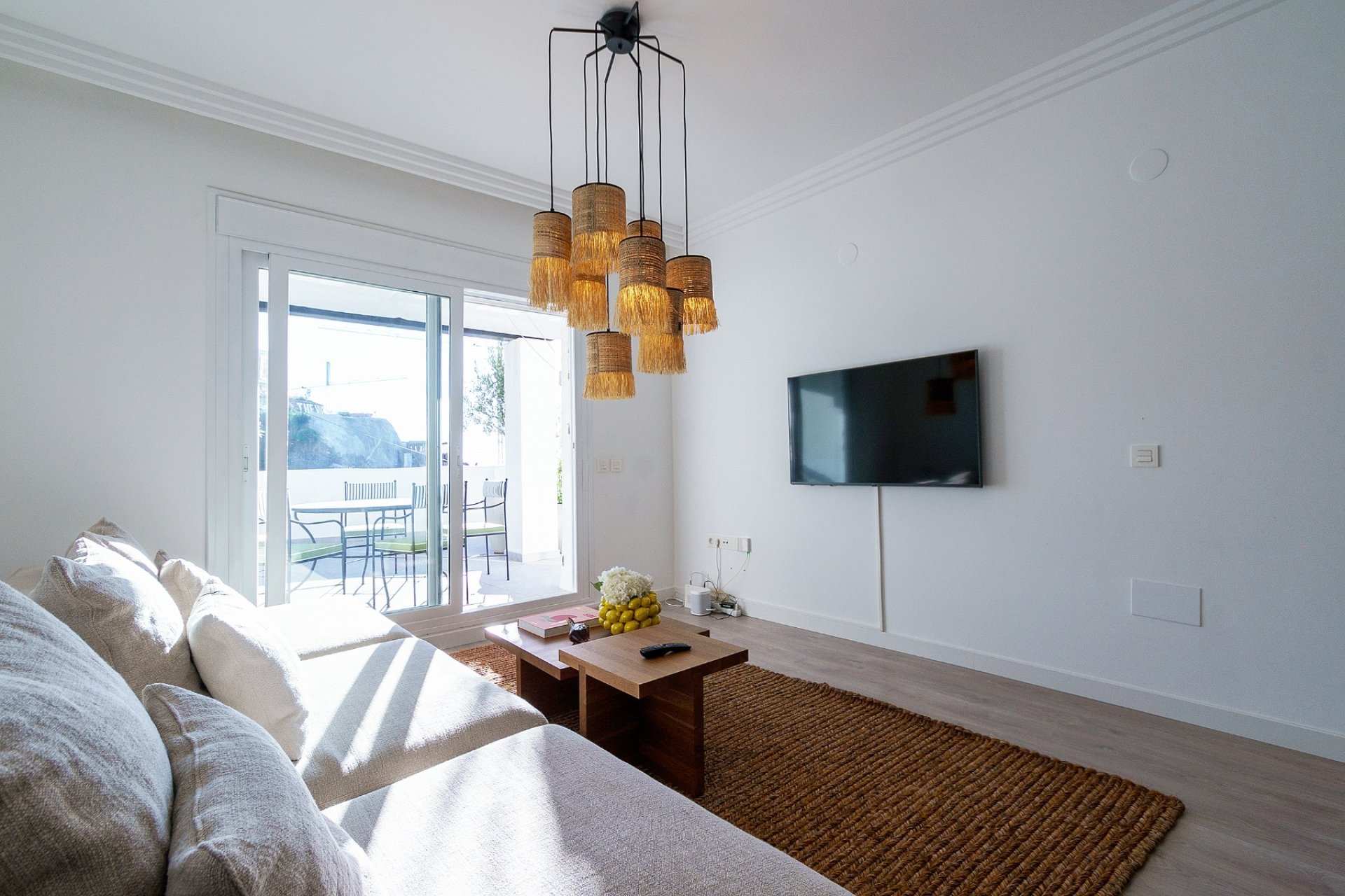 Reventa - Apartamento / piso - Benahavís - La Quinta