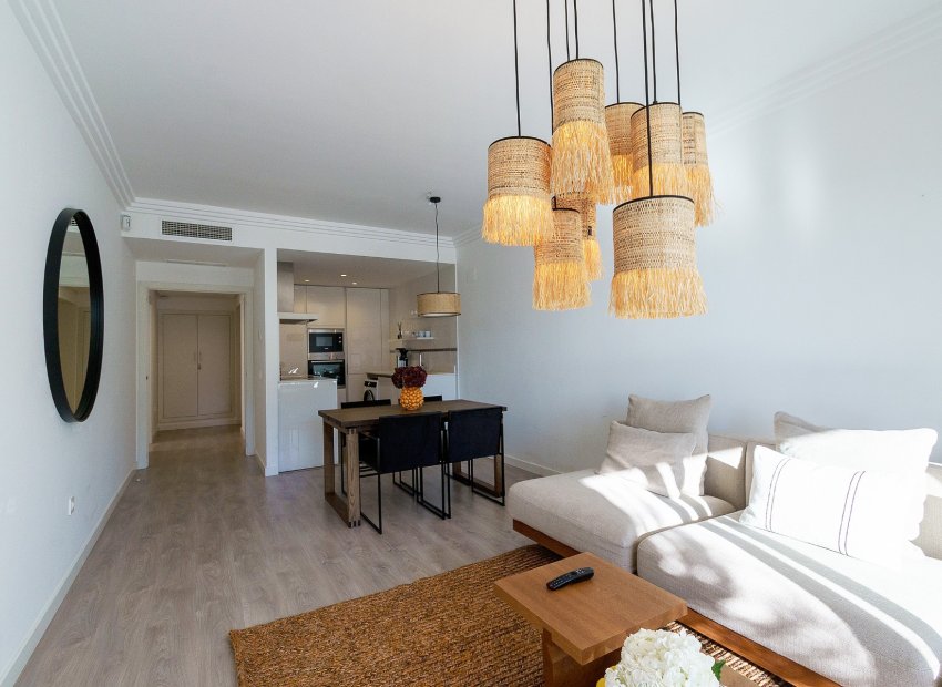 Reventa - Apartamento / piso - Benahavís - La Quinta