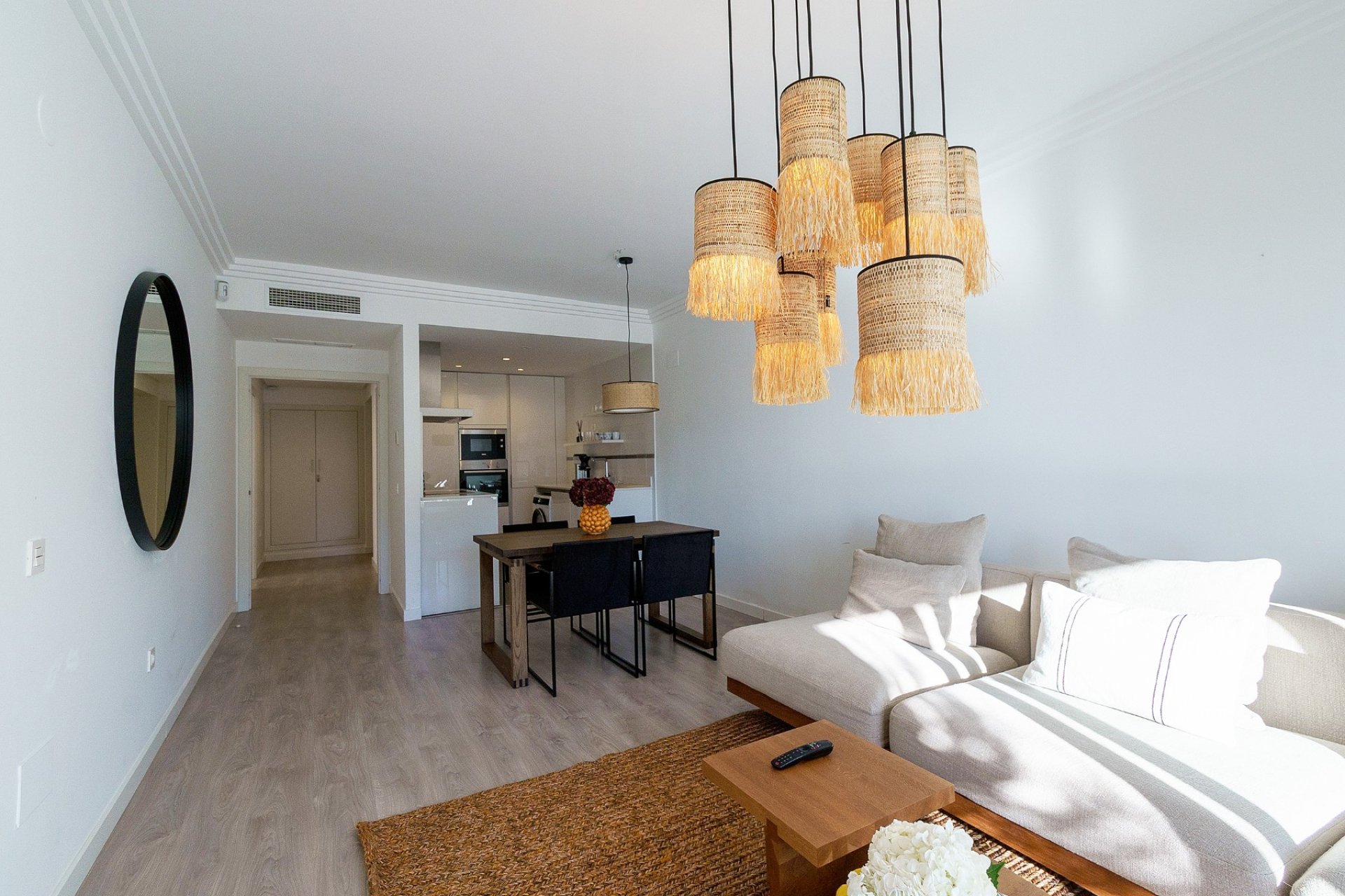 Reventa - Apartamento / piso - Benahavís - La Quinta