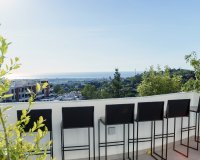 Reventa - Apartamento / piso - Benahavís - La Quinta