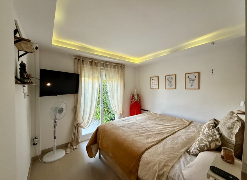 Reventa - Apartamento / piso - Benahavís - La Quinta