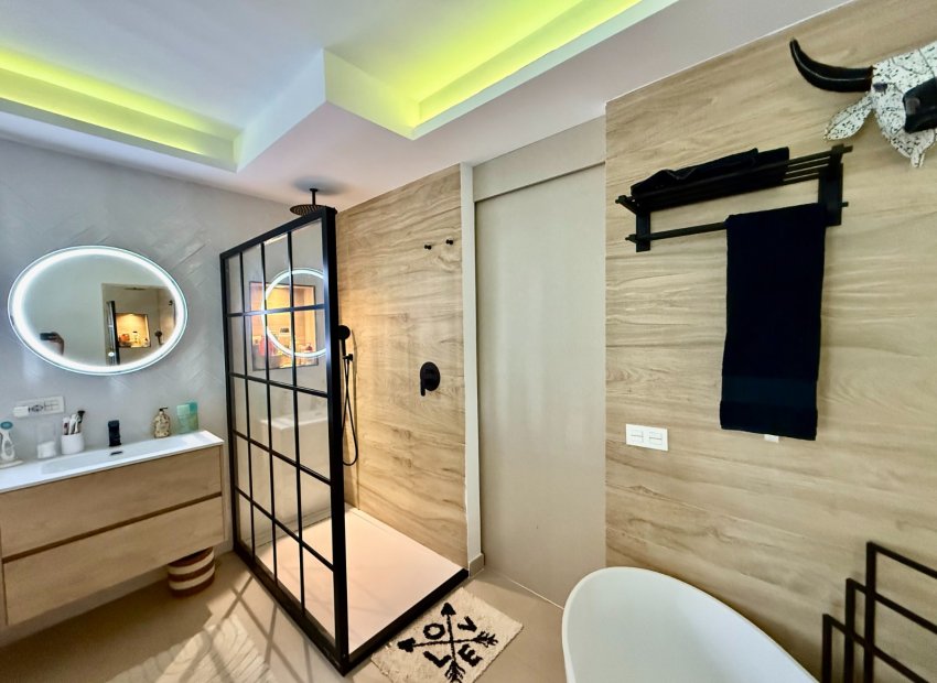 Reventa - Apartamento / piso - Benahavís - La Quinta