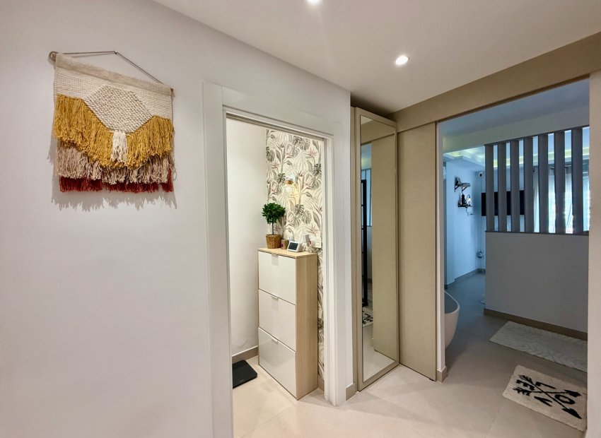 Reventa - Apartamento / piso - Benahavís - La Quinta