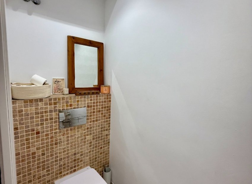 Reventa - Apartamento / piso - Benahavís - La Quinta