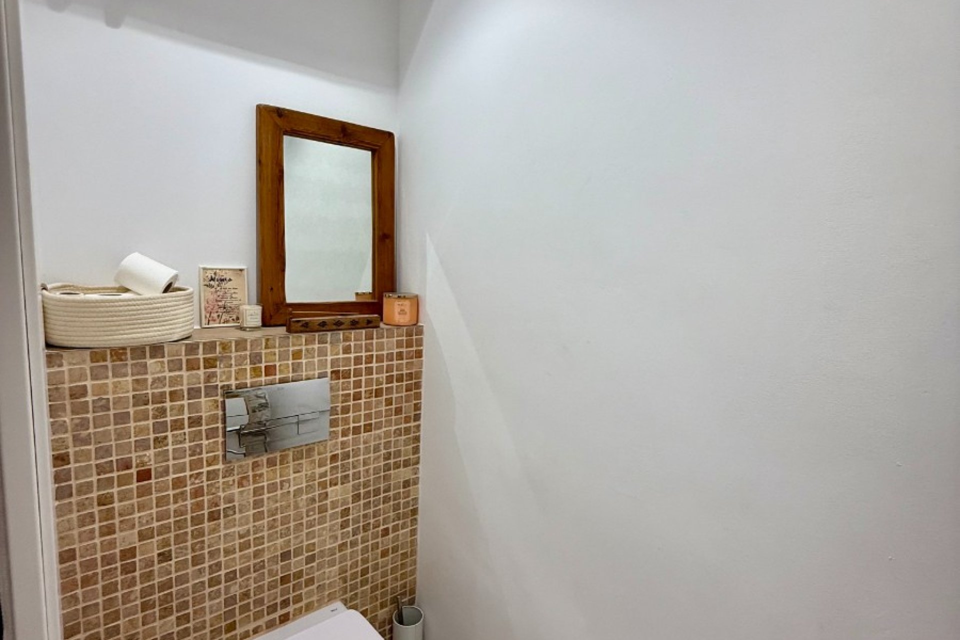 Reventa - Apartamento / piso - Benahavís - La Quinta