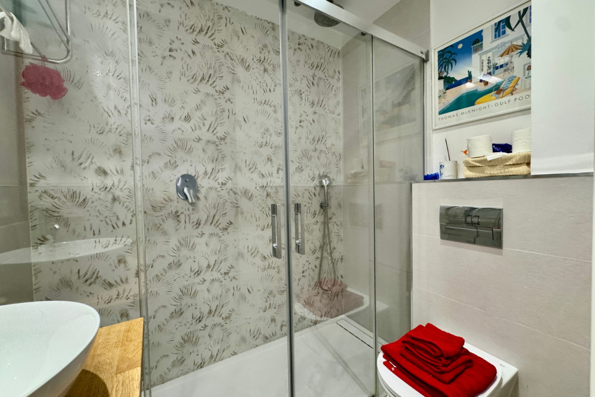 Reventa - Apartamento / piso - Benahavís - La Quinta