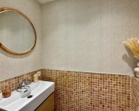 Reventa - Apartamento / piso - Benahavís - La Quinta